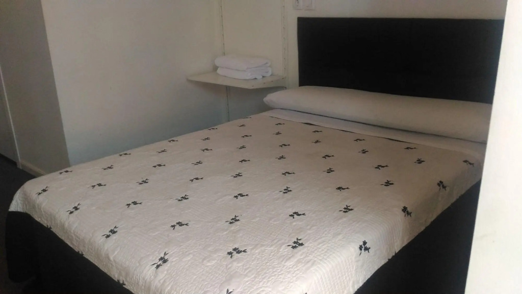 Hostal Alaska