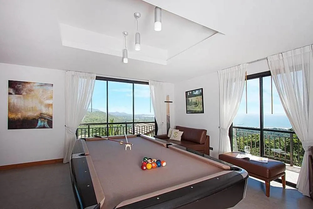 Phukea Villa