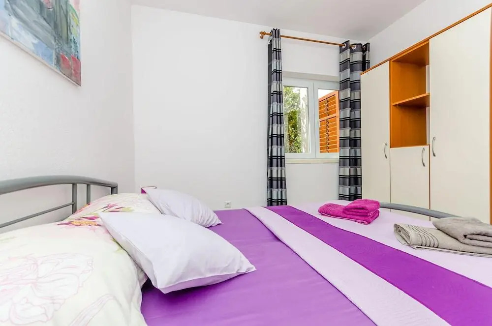 Apartment Piveta