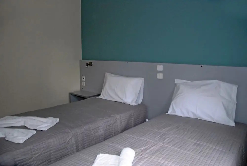 Kiwi Apartments