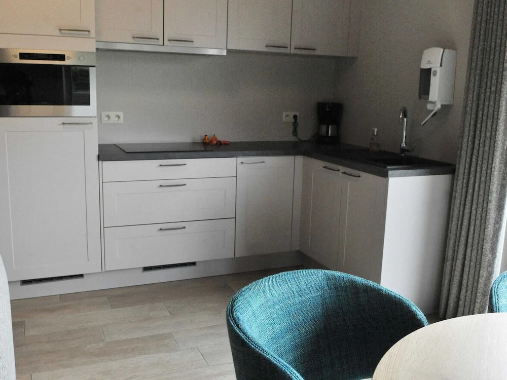 Vlaanderen Cozy Cottage