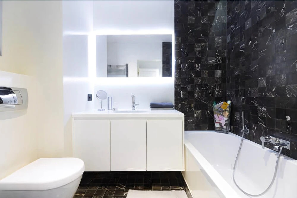 Lotus House Luxury Rental
