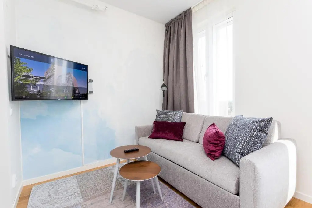 ApartDirect Älvsjö
