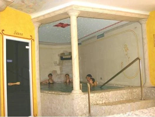 Hotel Castel Lodron