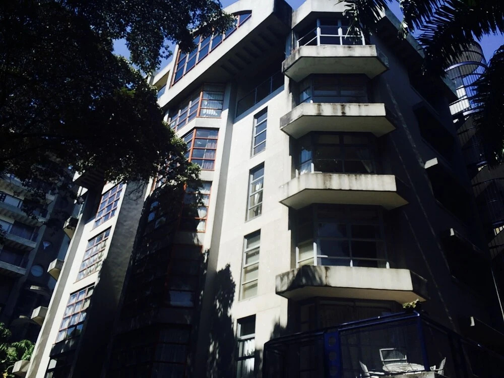 Executive Apartment