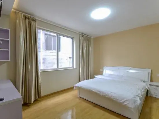 Xiandu quiet homestay