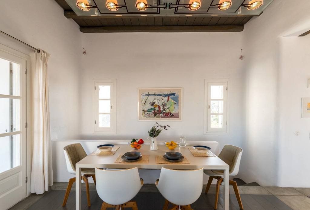 Villa Mirage By Whitelist Mykonos
