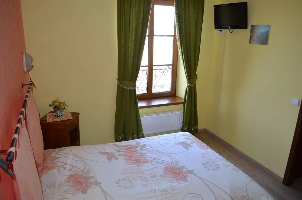 Logis Hotel & Restaurant - Les Vosges