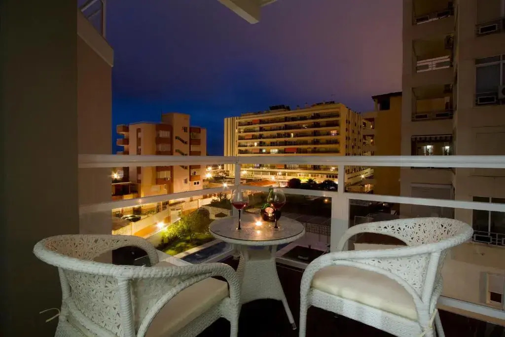 BLUESEA Alborán Adults Only- Ex Hotel MD Torremolinos