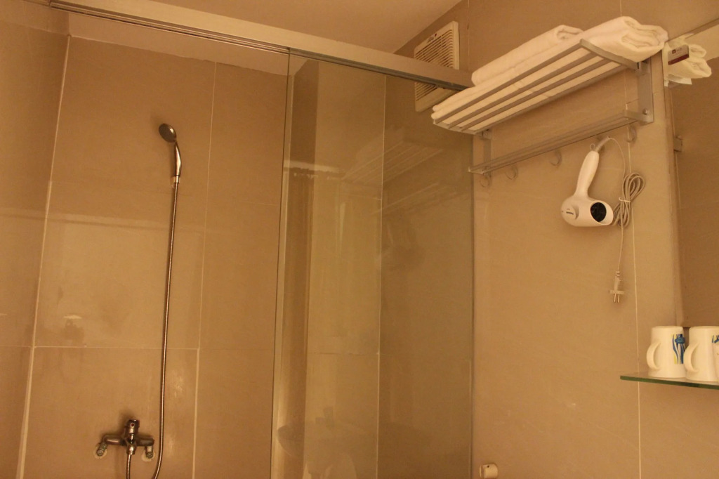 Legend Saigon Hotel