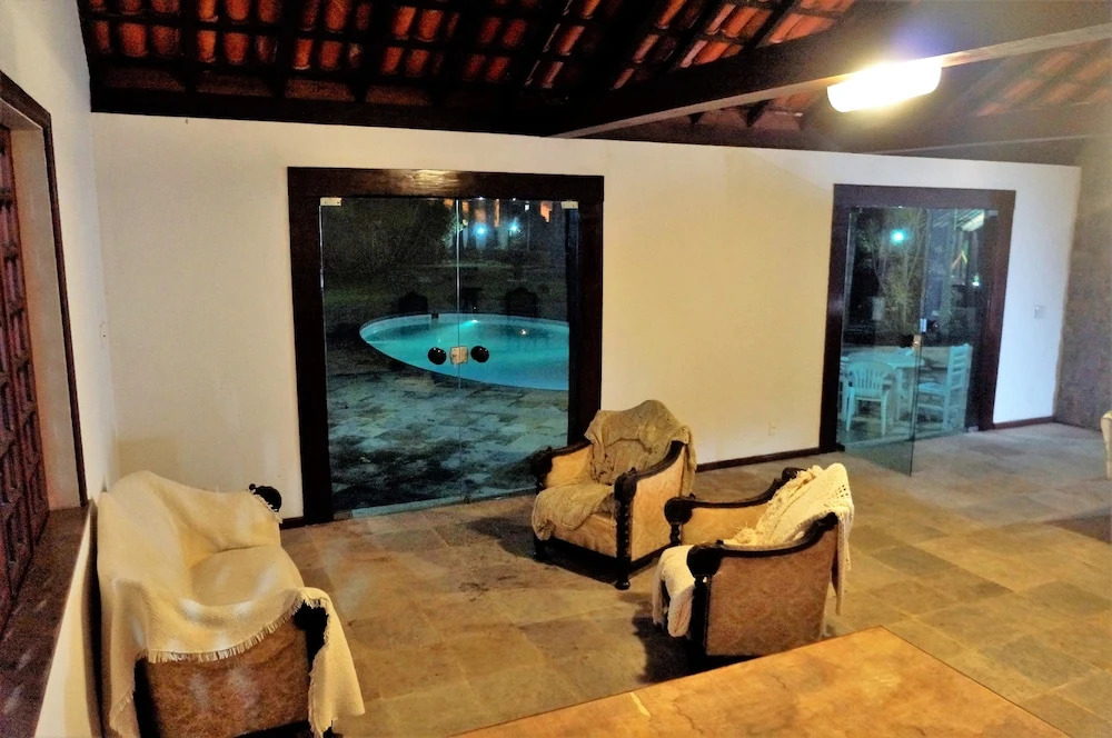Vila Palmar Hospedagem