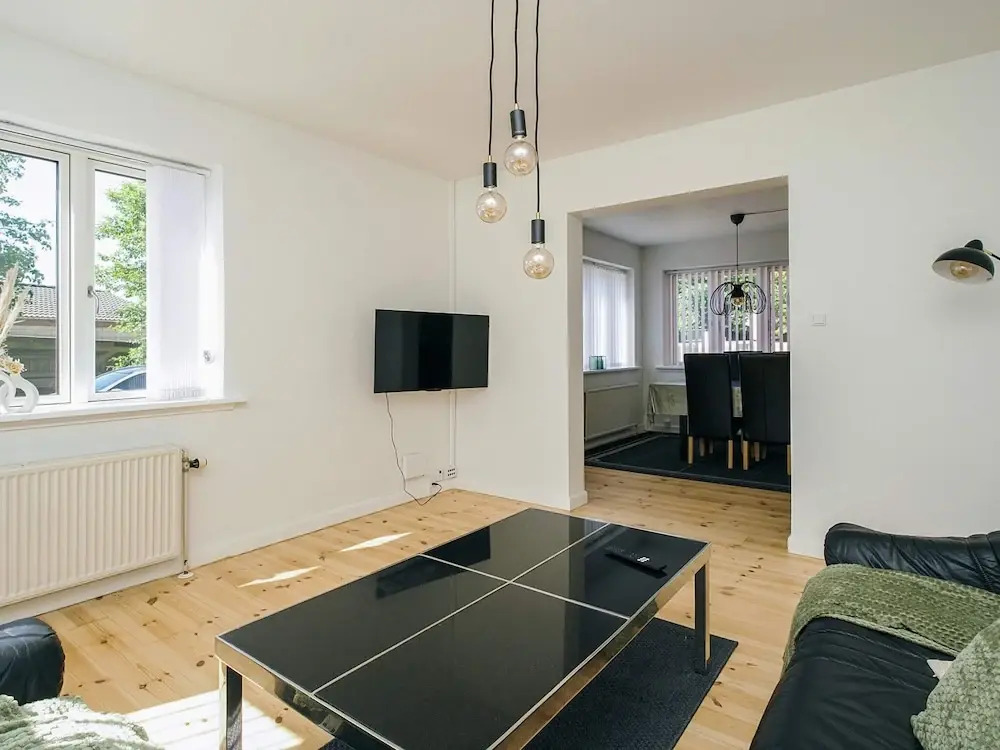 7 Person Holiday Home in Asnaes