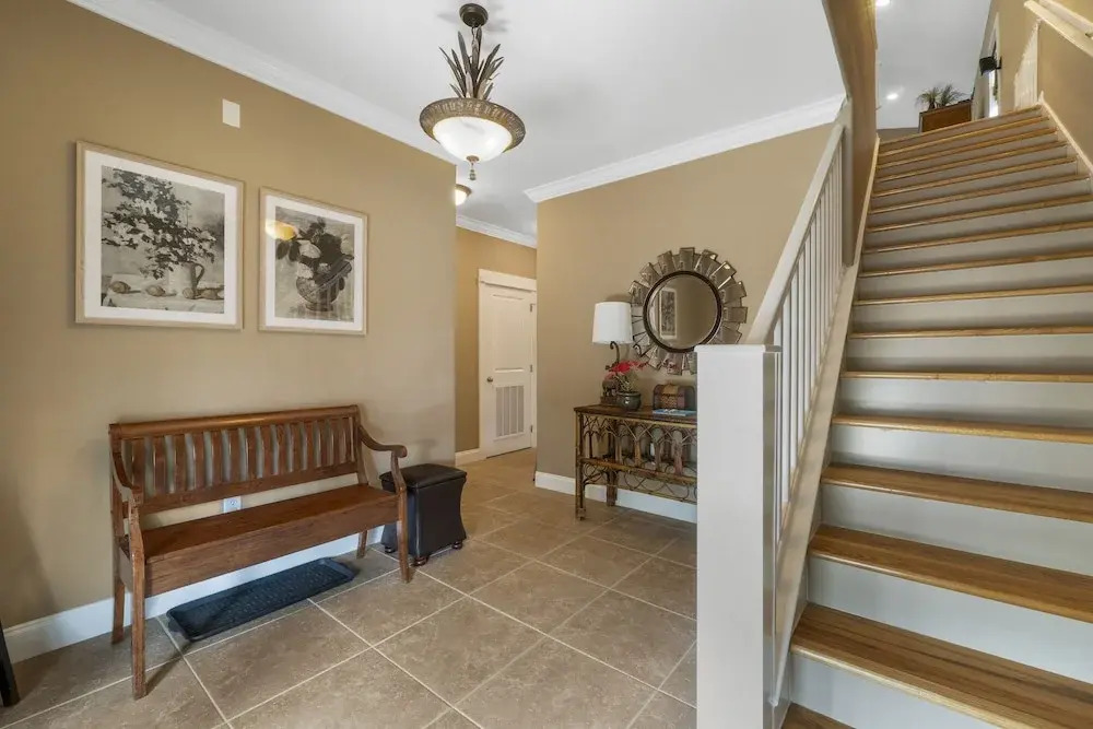 30A Beach House - The Hemmingway