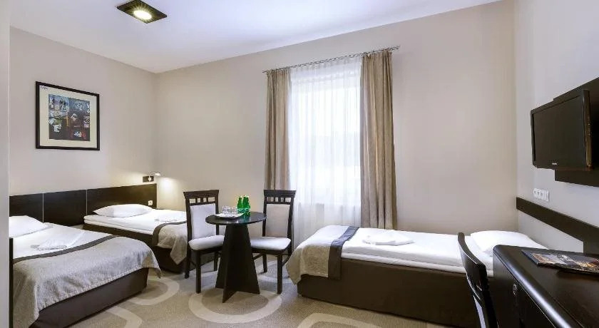 Hotel Picaro Kraśnik Dolny