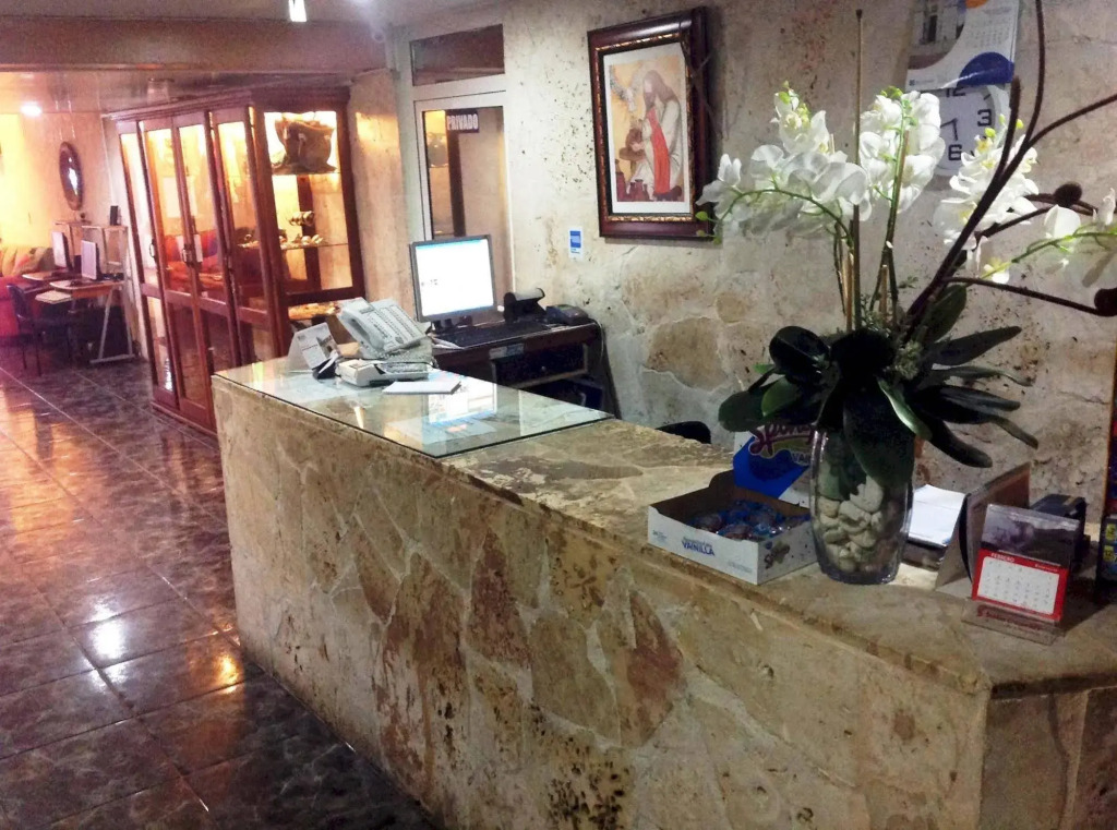 Hotel Frano Romana Center
