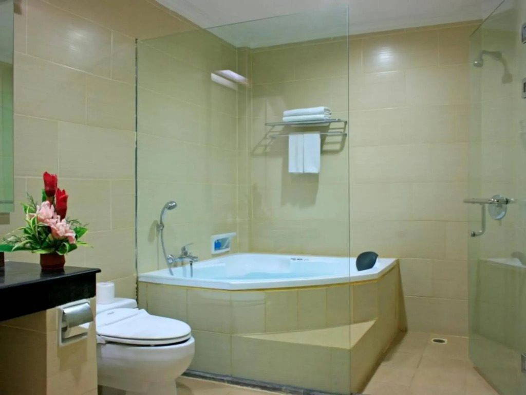 Pelangi Bali Hotel