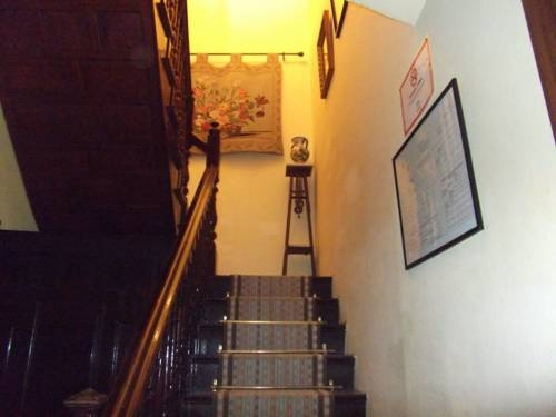 Pension Santa Maria