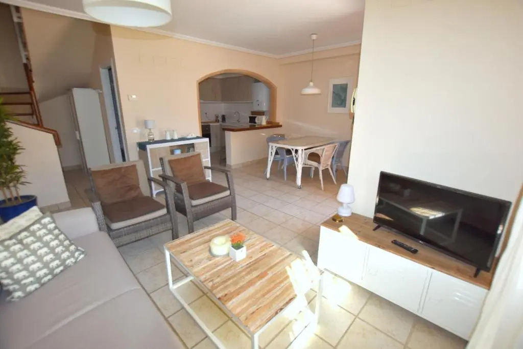 Casa Altamar I Javea - 5009