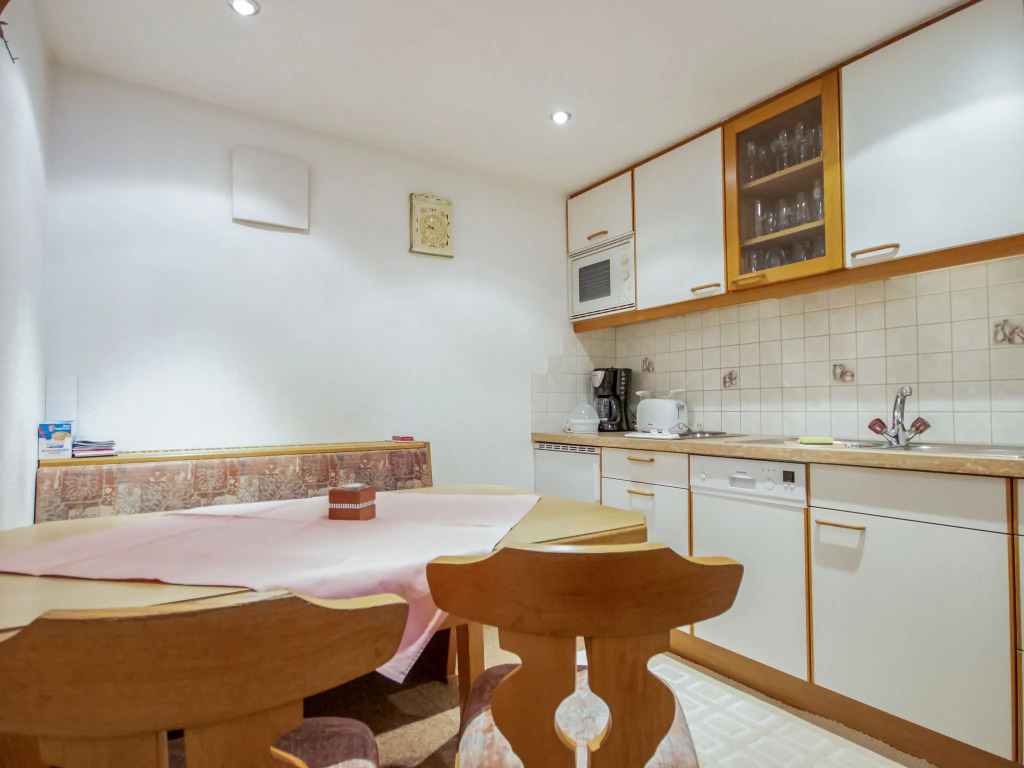 Apartment Christian by Interhome