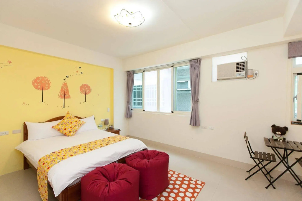 No. Six Homestay