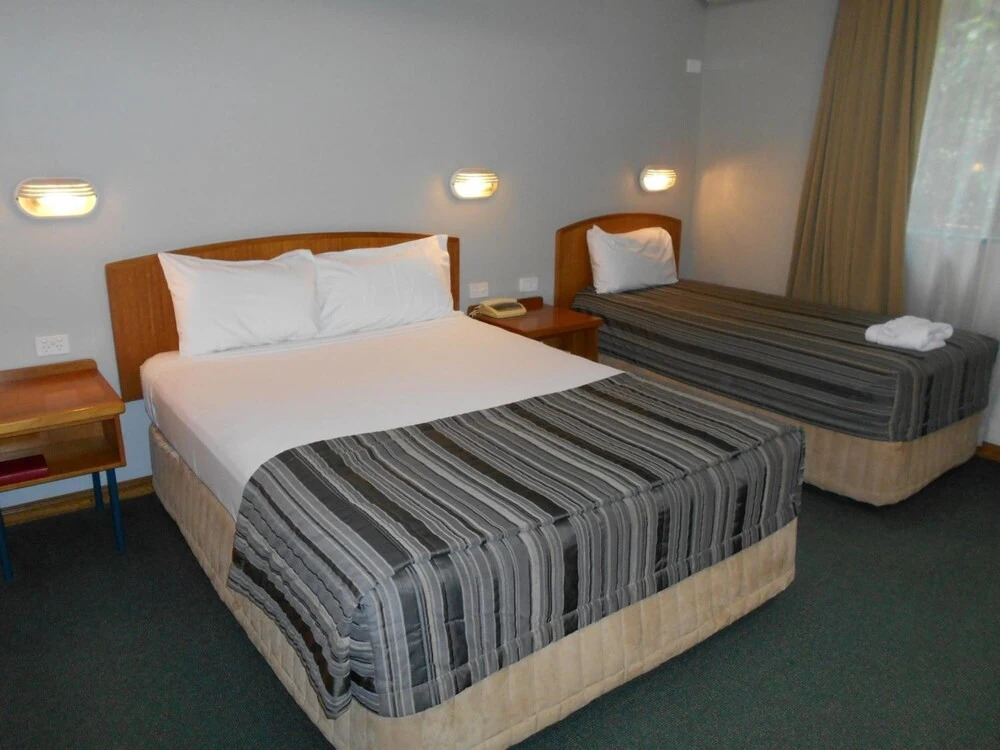 Cannon Park Motel