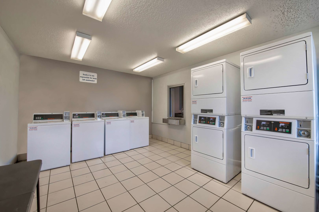 Studio 6 Extended Stay - Pascagoula, MS