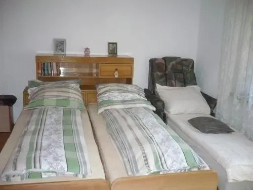 Cabana Alex Cheile Nerei