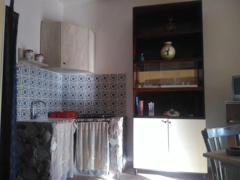 Apartment With One Bedroom In Sciacca, With Wonderful Sea View, Furnished Terrace And Wifi - Near The Beach