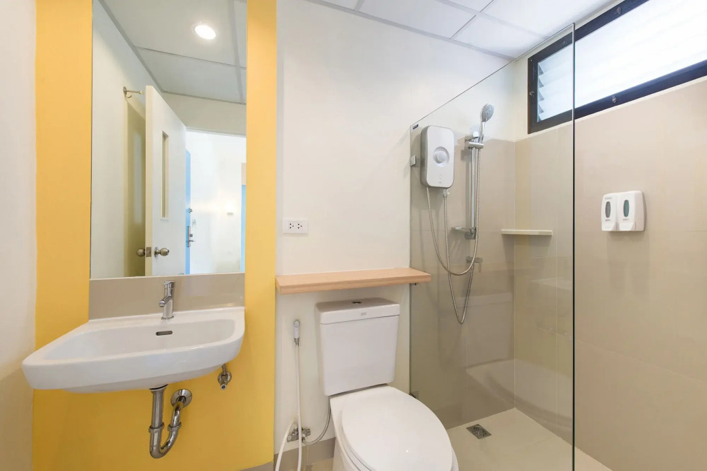 Hop Inn Hotel Alabang Manila