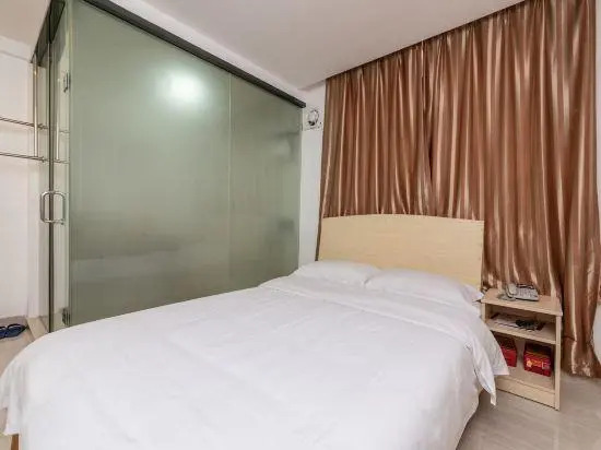 Huaying Business Hostel