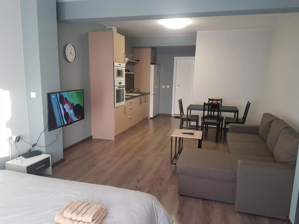 Luxury Suites 3