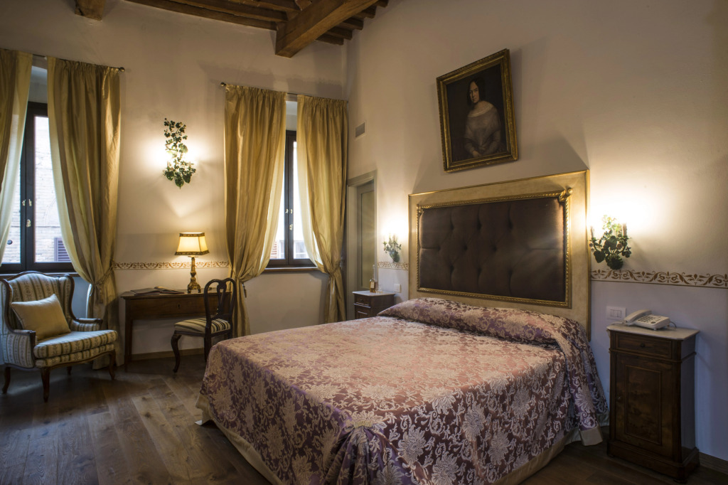 Palazzo Pacini