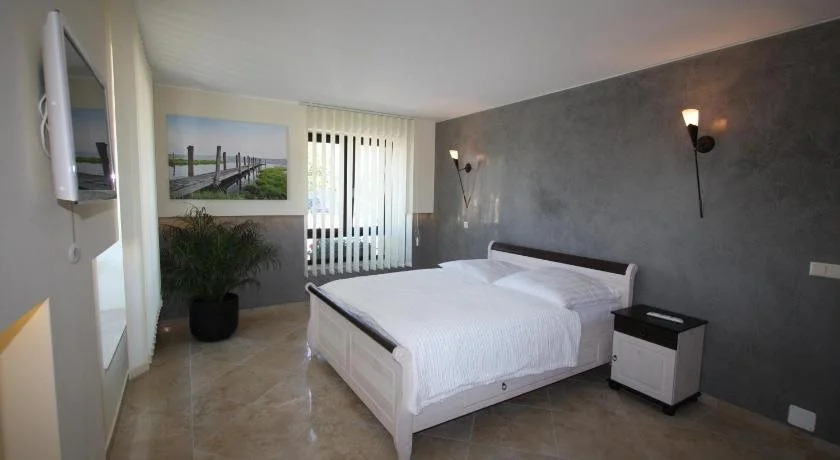 Hotel Da Gianni GmbH
