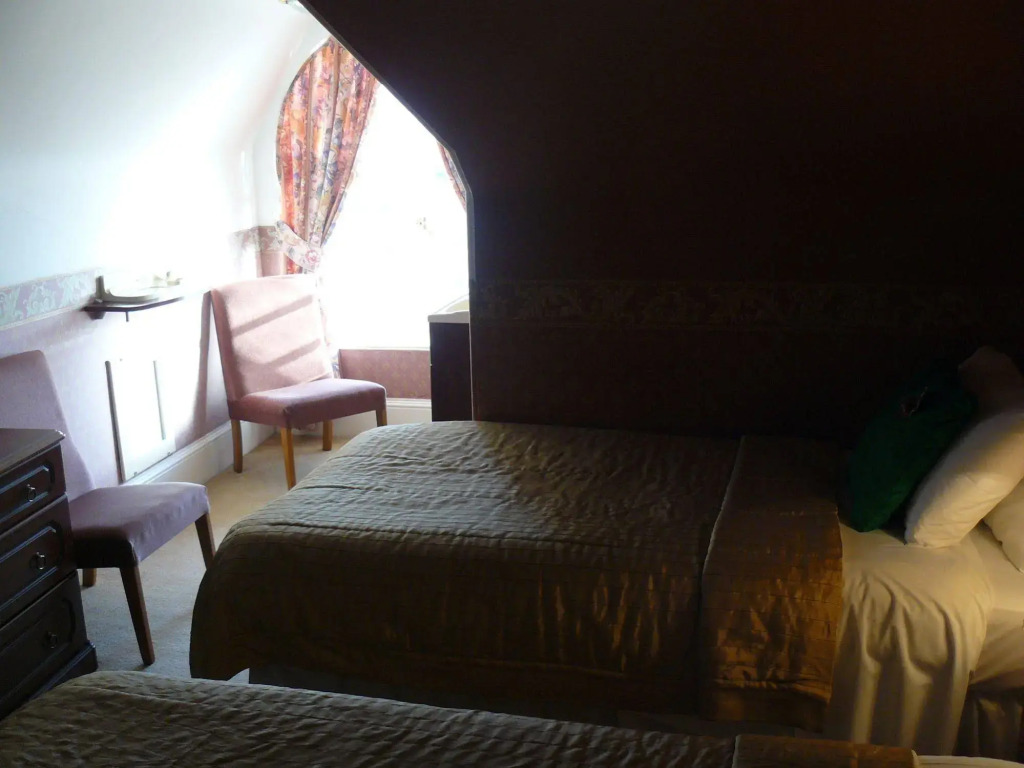 Rosehall Guest House