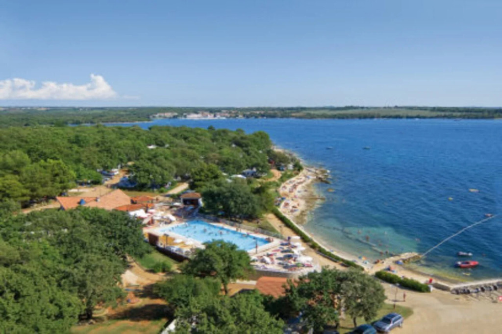 Camping Solaris - Naturist