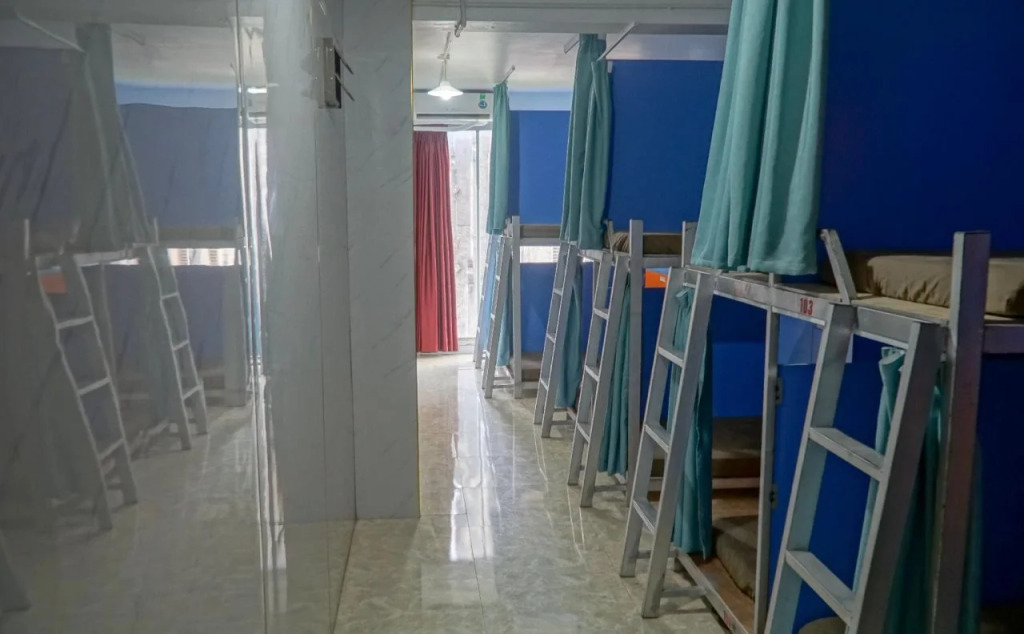 Chien Hostel