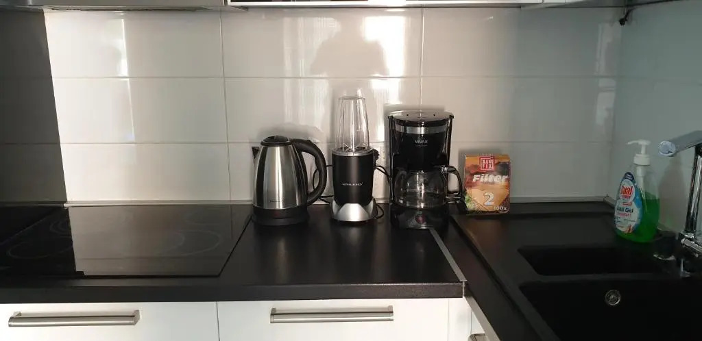 Apartment Kiki