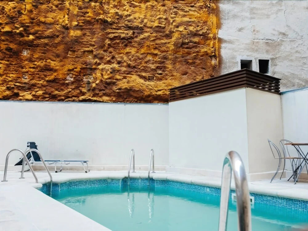 GRAN VÍA Premium House II (2BR 2BT)
