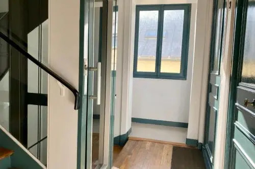 Marais Musée Picasso Luxury 3 Bedroom Apartment