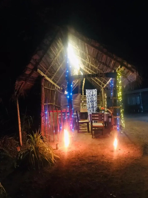 Tehan Homestay
