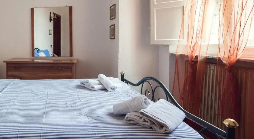 Bed & Breakfast La Torre