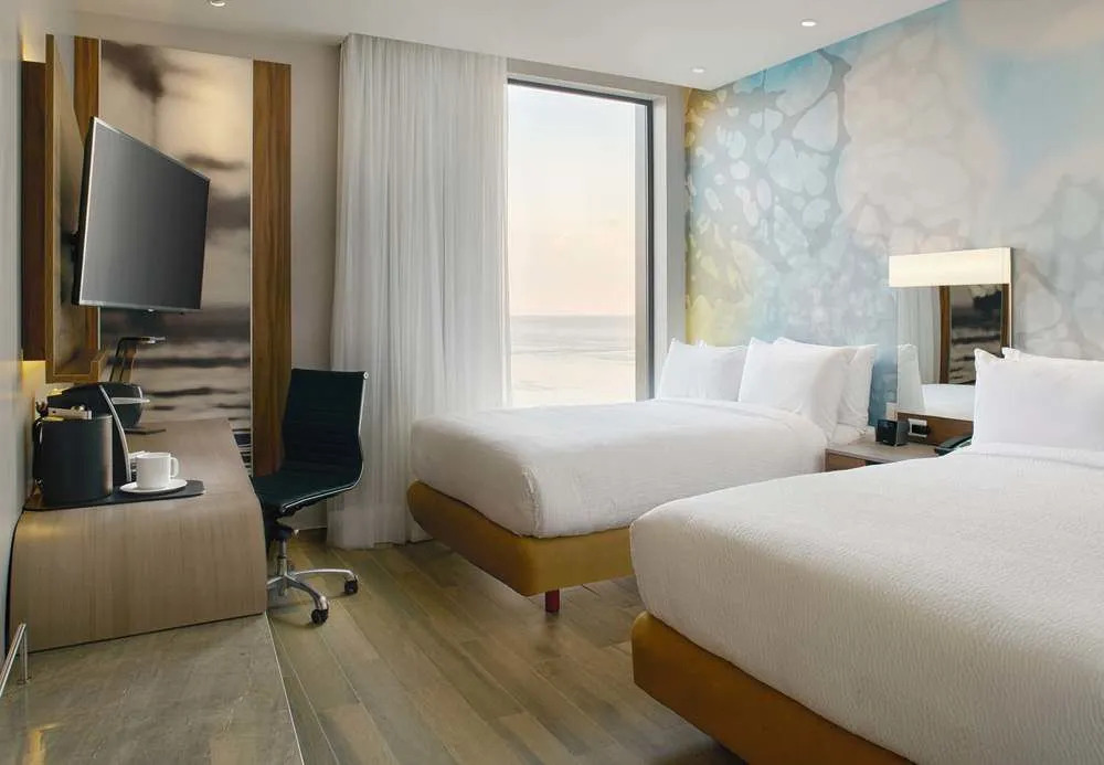Fiesta Inn and Loft Ciudad del Carmen