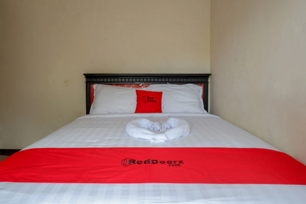 RedDoorz at Makale Tana Toraja