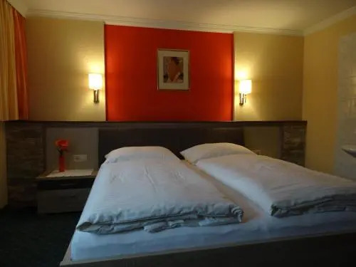 Haus Romantik