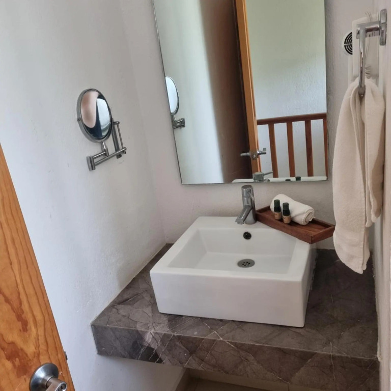 Hotel La Ribereña