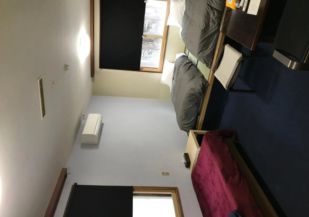 ALP Lodge
