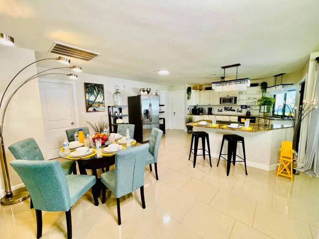 Villa „The Poolhouse“