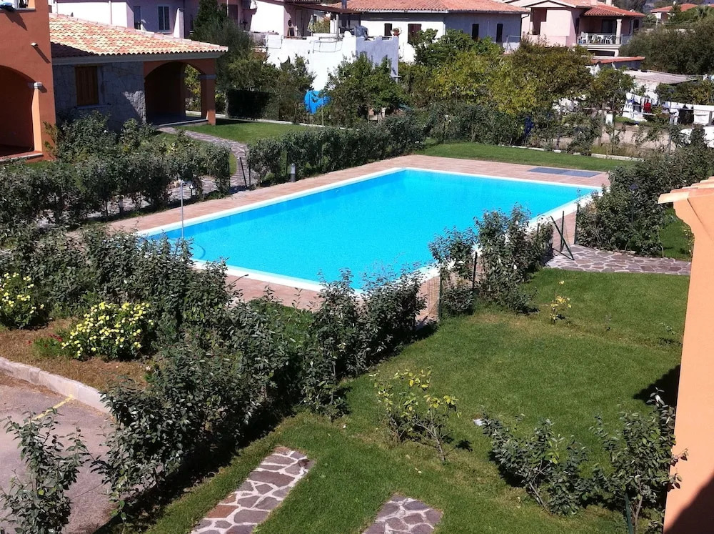 Casa Adriano
