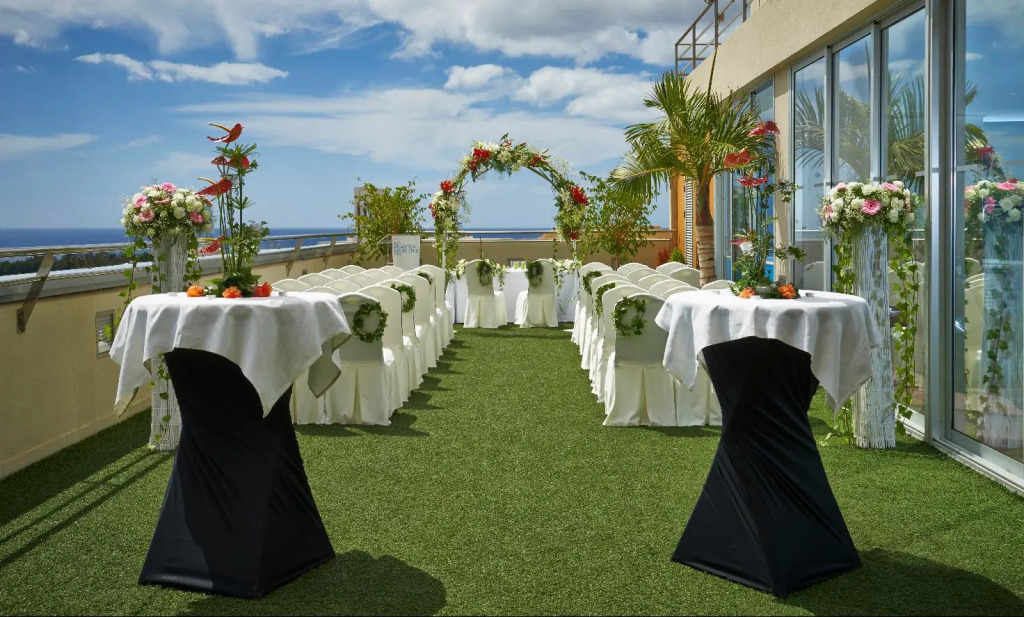 Eurostars Atlántida