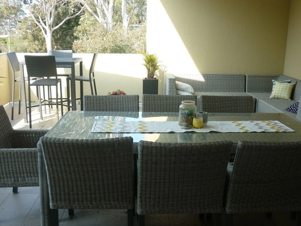 Bawley Point Beach House - renovated beach escape